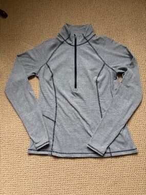 Lululemon Half-Zip